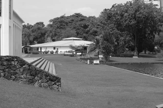 Reservoir Park Kuching - Image 1