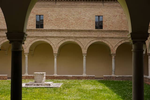 Chiostri Francescani - Image 1