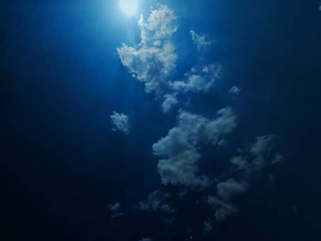 Tajpur Open Skies - Image 1