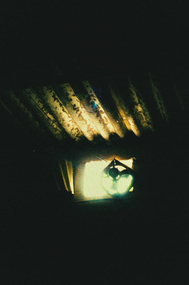 Rustic Interior in Channapatna - Image 1