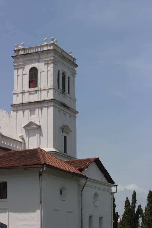 Se Cathedral - Image 1