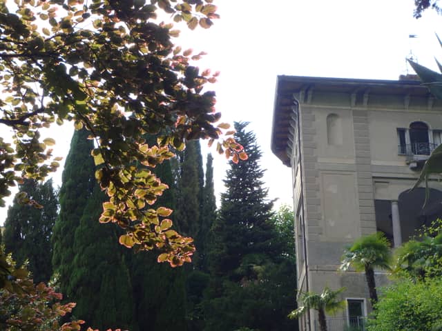 Villa Cipressi Gardens - Image 1