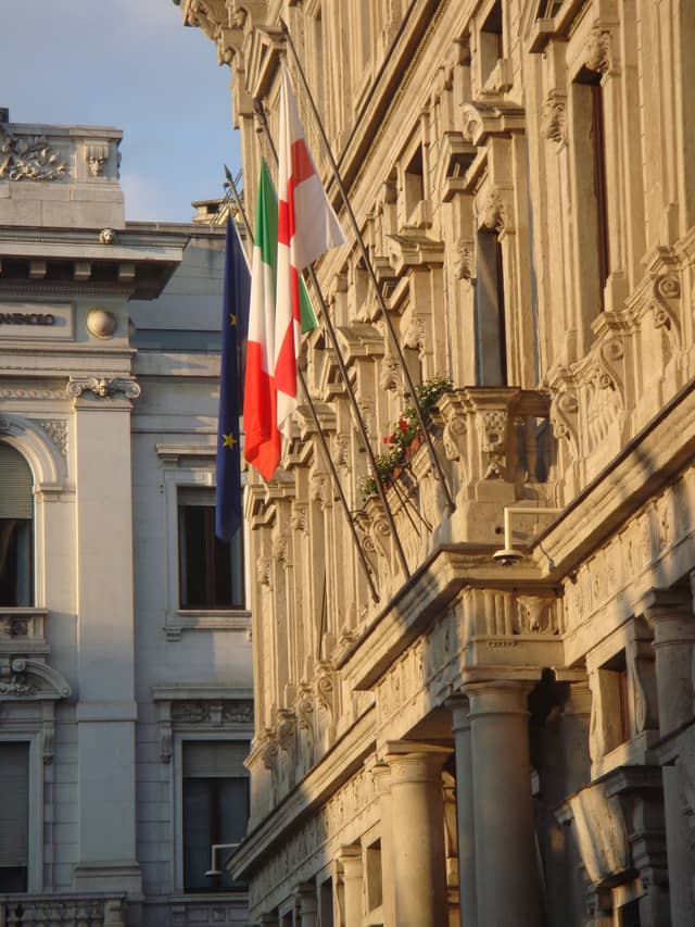 Grand Hotel et de Milan - Image 1