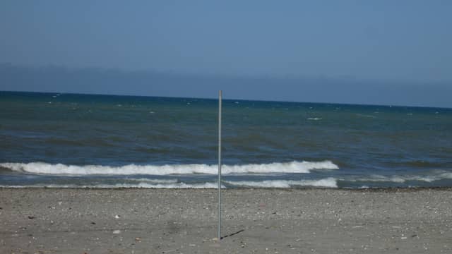 Atakum Beach - Image 1