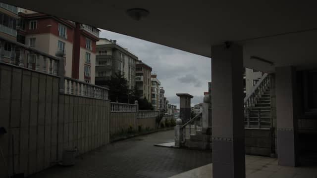 Atakum Residential District - Image 1