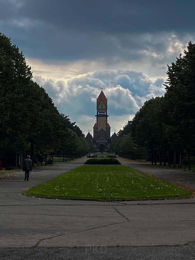 Südfriedhof Leipzig - Image 1