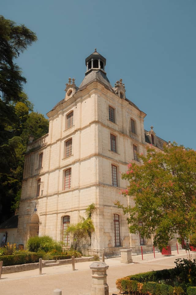 Abbaye de Brantôme - Image 1