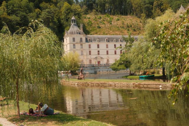 Abbaye de Brantôme - Image 1