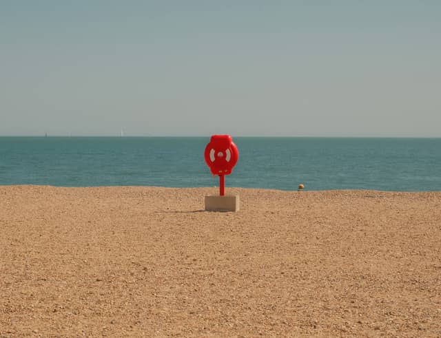 Southsea Beach - Image 1