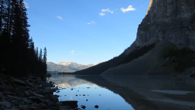 Lake Louise - Image 1