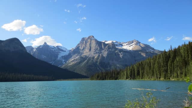 Emerald Lake - Image 1