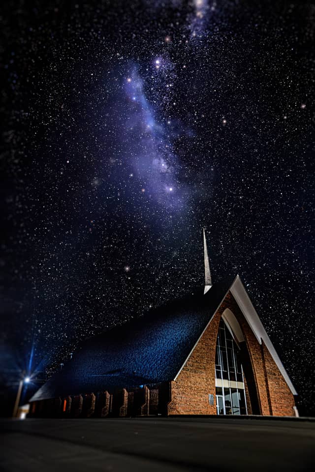 Beech Springs Baptist Church - Image 1