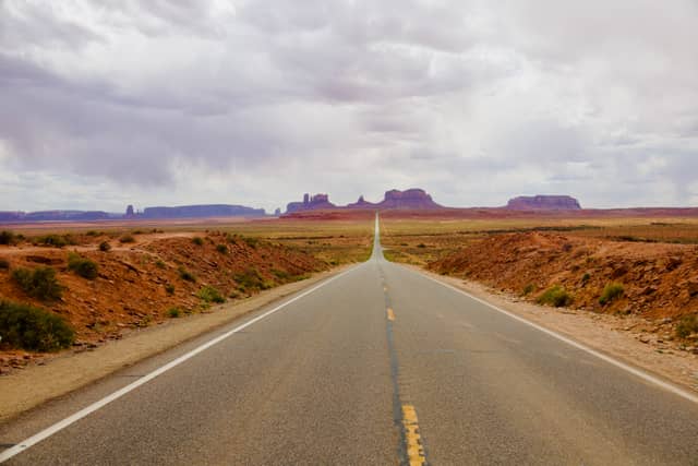 Forrest Gump Point - Image 1