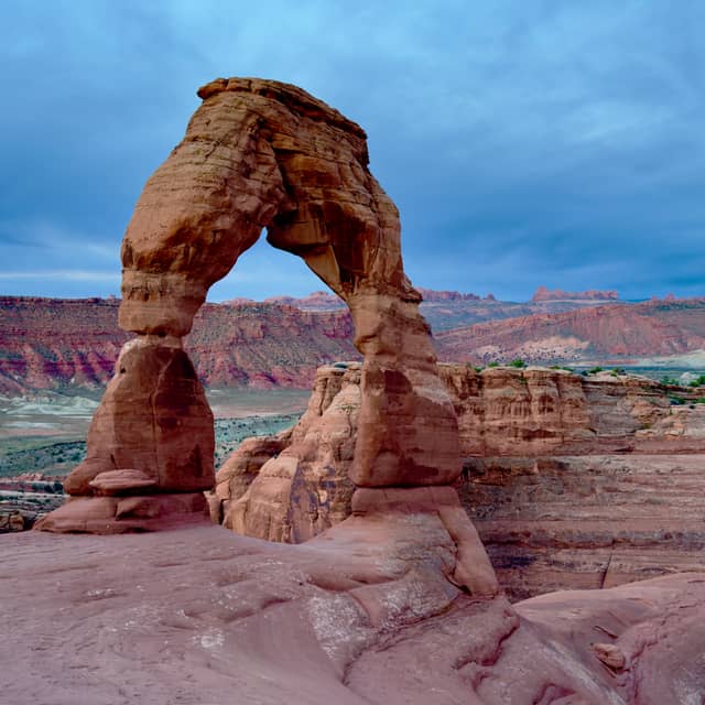 Delicate Arch - Image 1