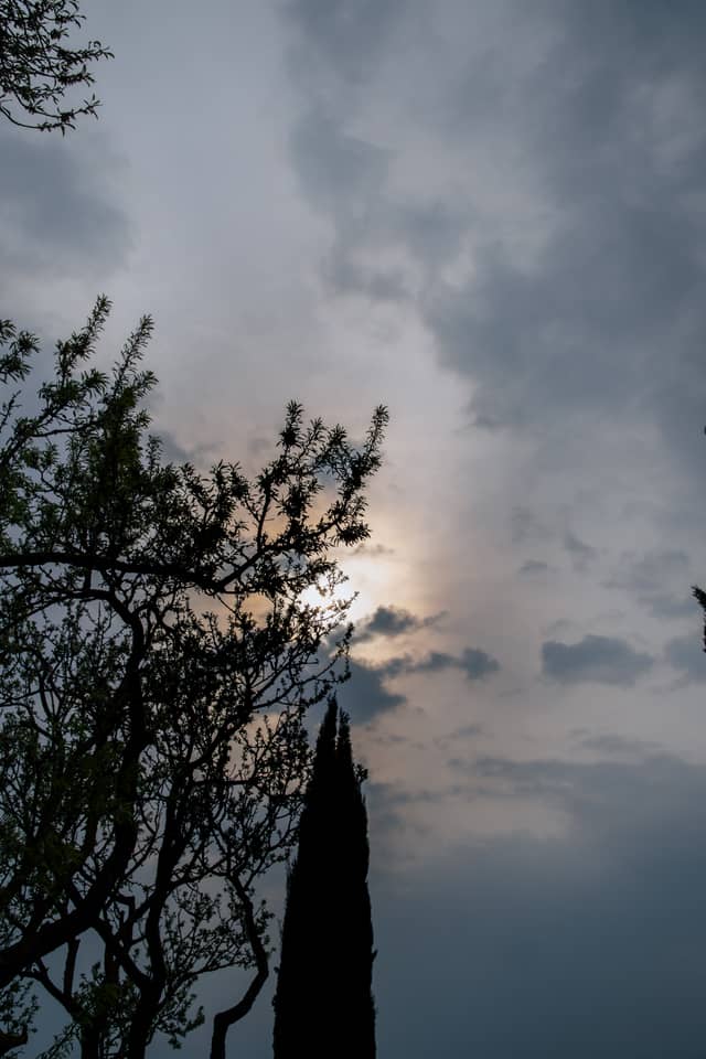 Euganean Hills Countryside - Image 1
