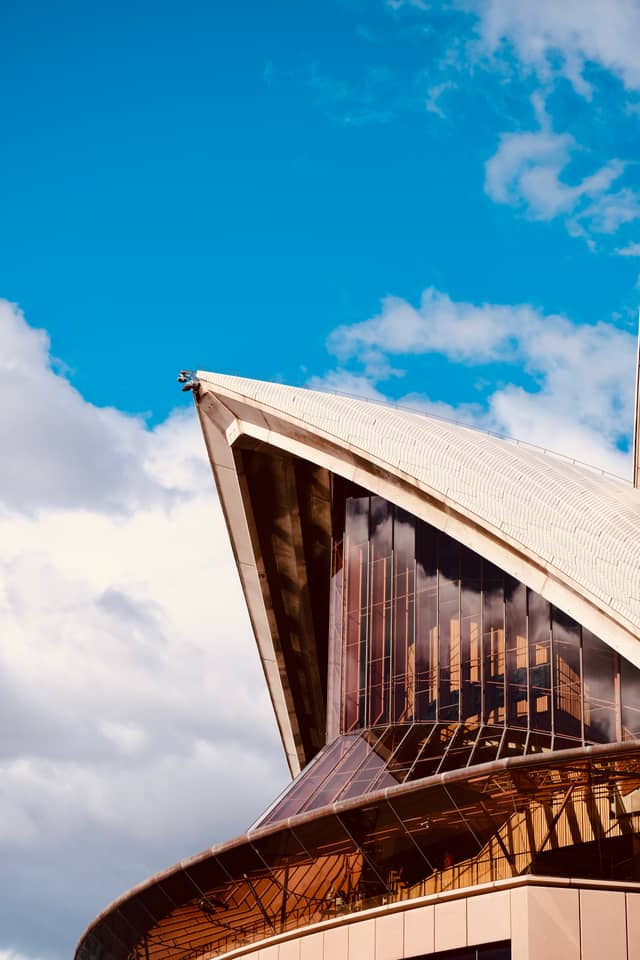 Sydney Opera House - Image 1