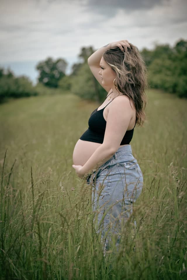 Crooksville Rural Meadow - Image 1