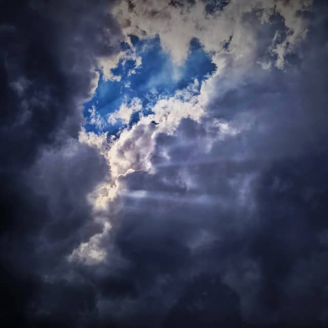 Athmakur Cloudscape - Image 1