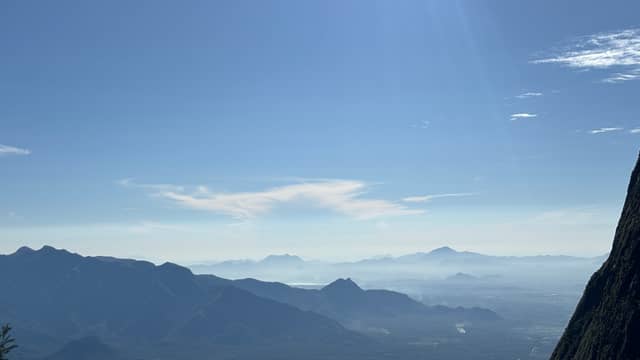 Munnar Mountain Viewpoint - Image 1