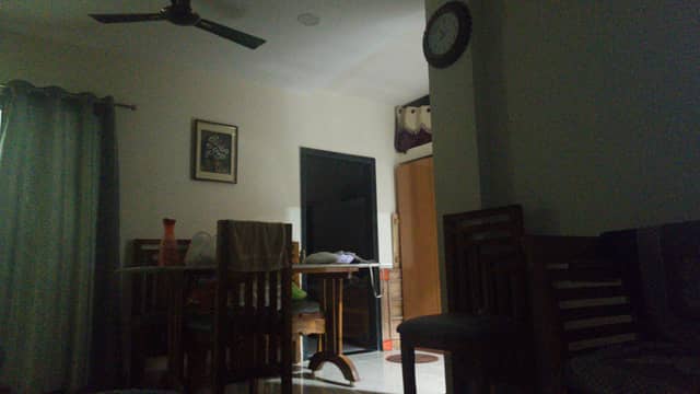 Navsari Residential Interior - Image 1