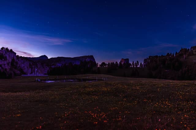 Mont Aiguille Viewpoint - Image 1