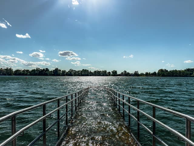 Guggenberger See - Image 1