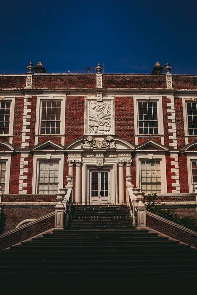 Croxteth Hall - Image 1