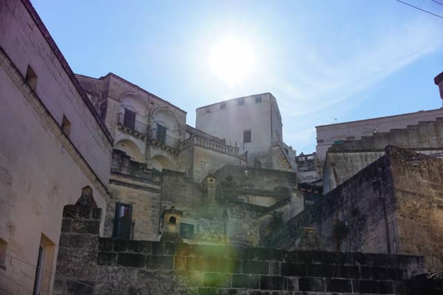 Sassi di Matera - Image 1