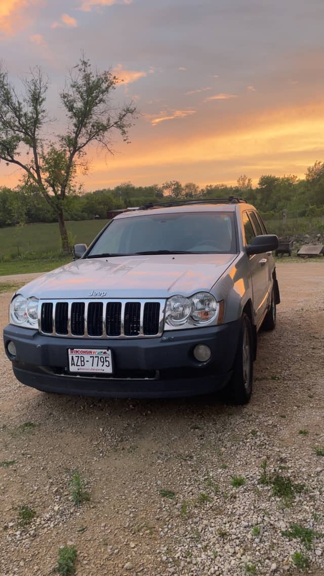 Tomah Countryside Sunset - Image 1