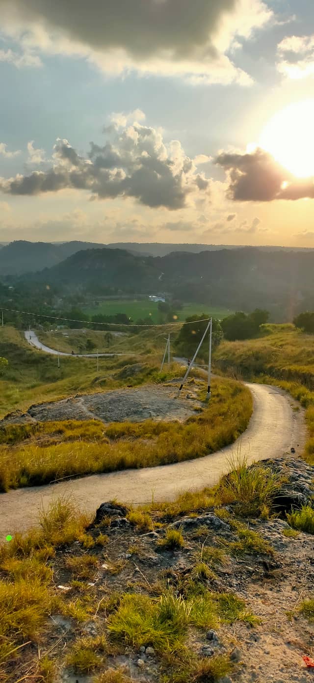 Tenau Hills Overlook - Image 1