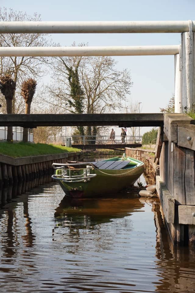 Giethoorn Canals - Image 1
