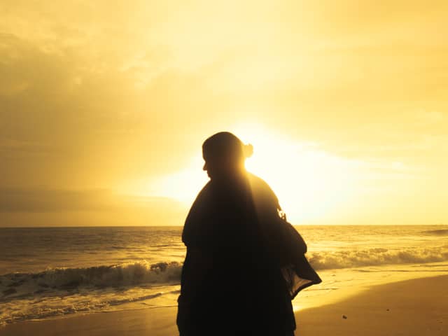 Alappuzha Beach - Image 1