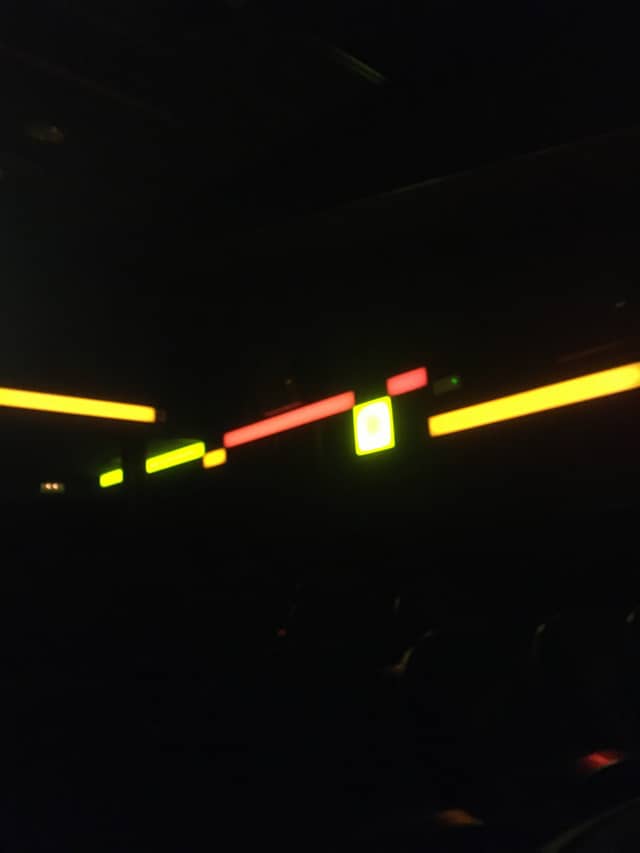 Cines Van Dyck Interior - Image 1