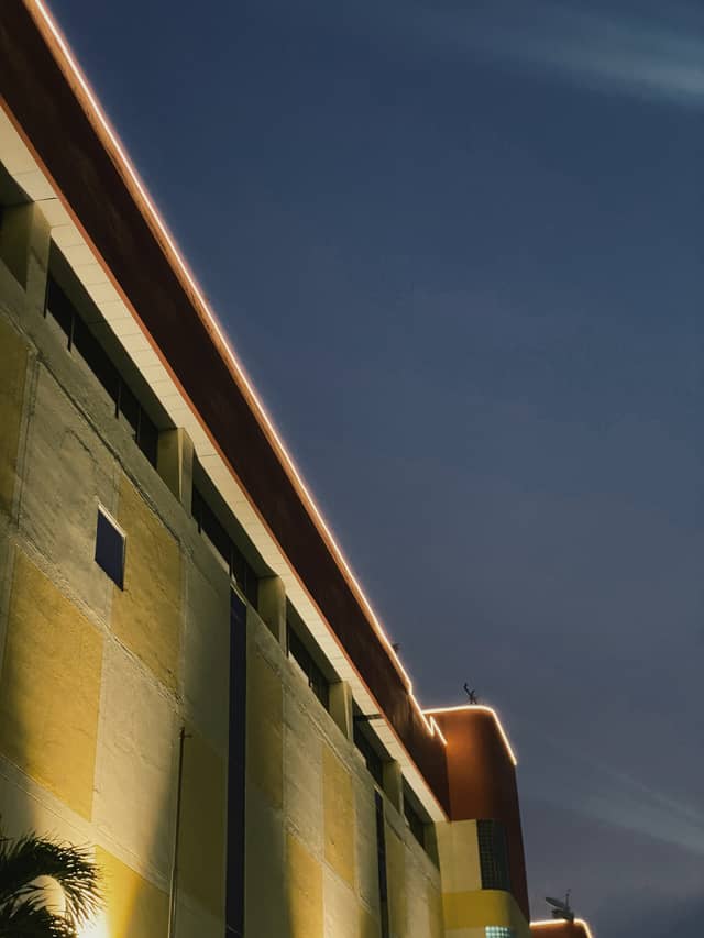 Glodok Urban Architecture - Image 1