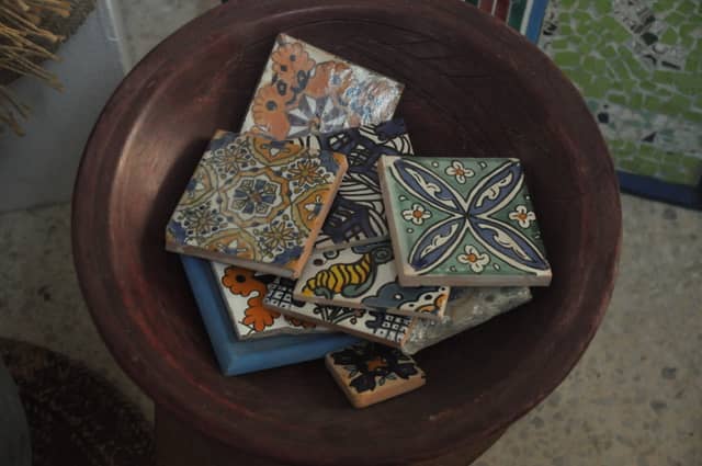 Medina of Tunis Artisan Shop - Image 1