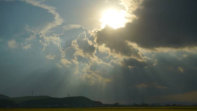 Dien Chau Rural Landscape - Image 1