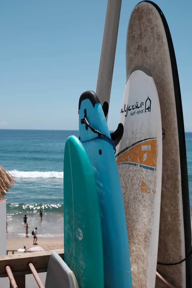 Praia da Arrifana - Image 1