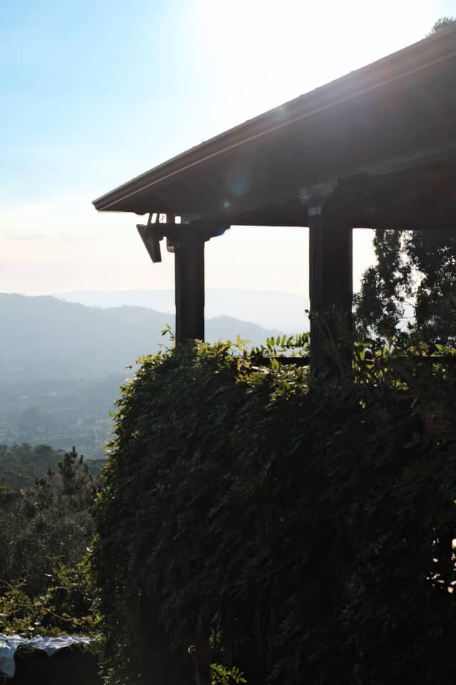 Anais Valley Overlook - Image 1