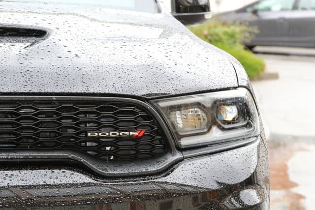 Capilano Road Automotive Detail - Image 1