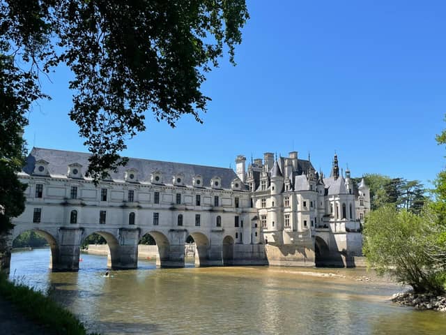 Château de Chenonceau - Image 1
