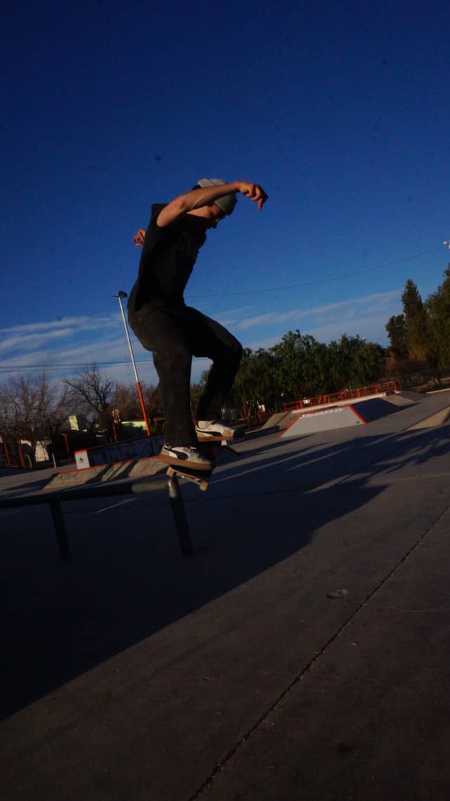 Skatepark Rivadavia - Image 1