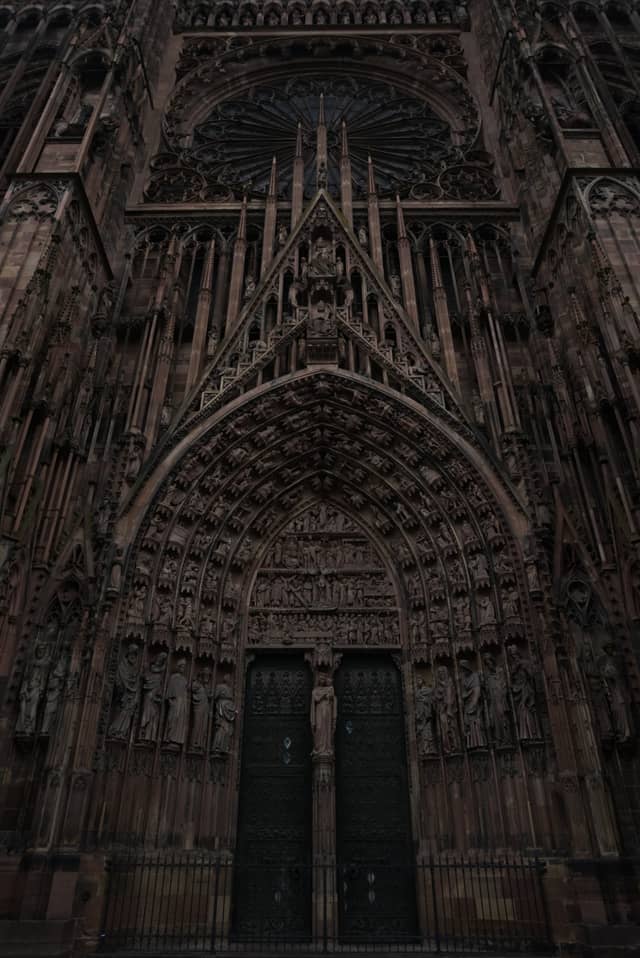 Strasbourg Cathedral - Image 1