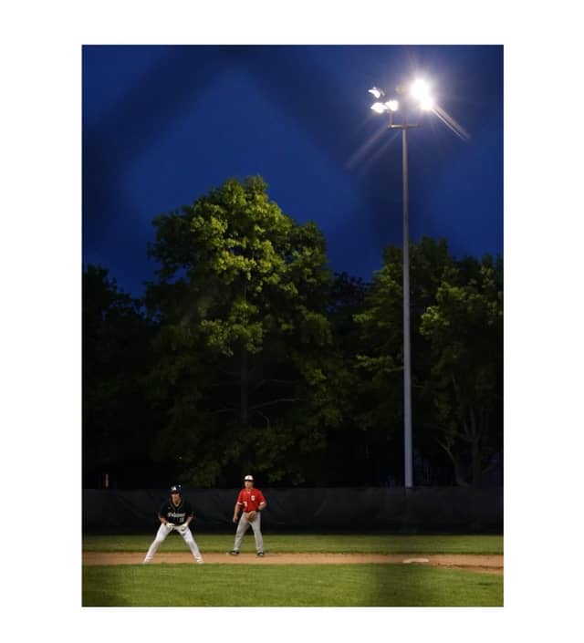 Danehy Park Baseball Fields - Image 1