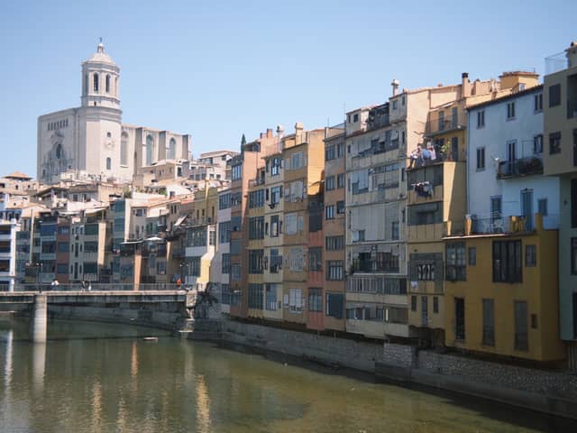 Cases de l'Onyar - Image 1