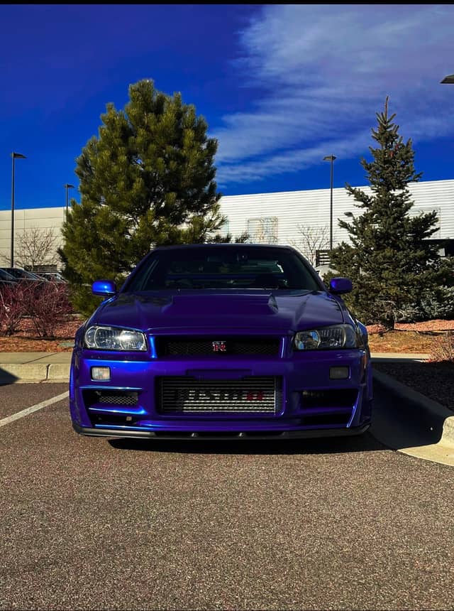Arvada Automotive Meet Spot - Image 1