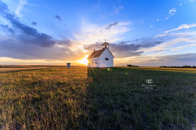 Lindon Prairie Church - Image 1