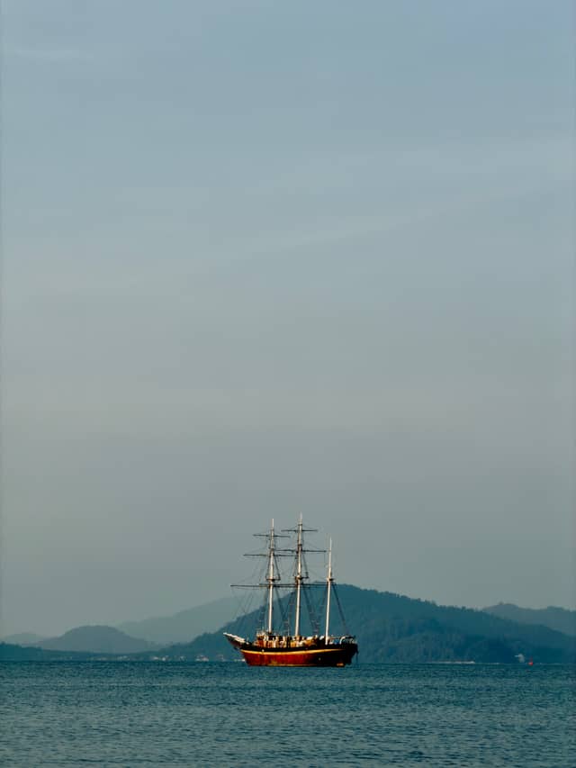 Pangkor Island Coastal Waters - Image 1