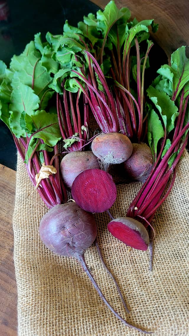 Tremonton Garden Harvest - Image 1