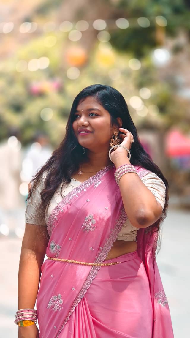 Hyderabad Garden Portrait Spot - Image 1