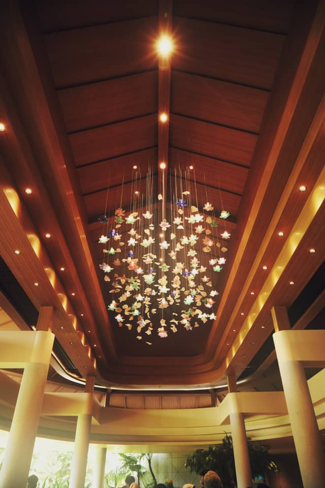 Pullman Ciawi Vimala Hills Lobby - Image 1